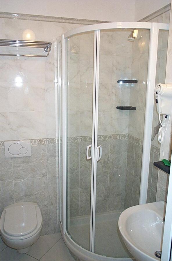 מלון מונטרוסו אל מארה Acquamarina מראה חיצוני תמונה
