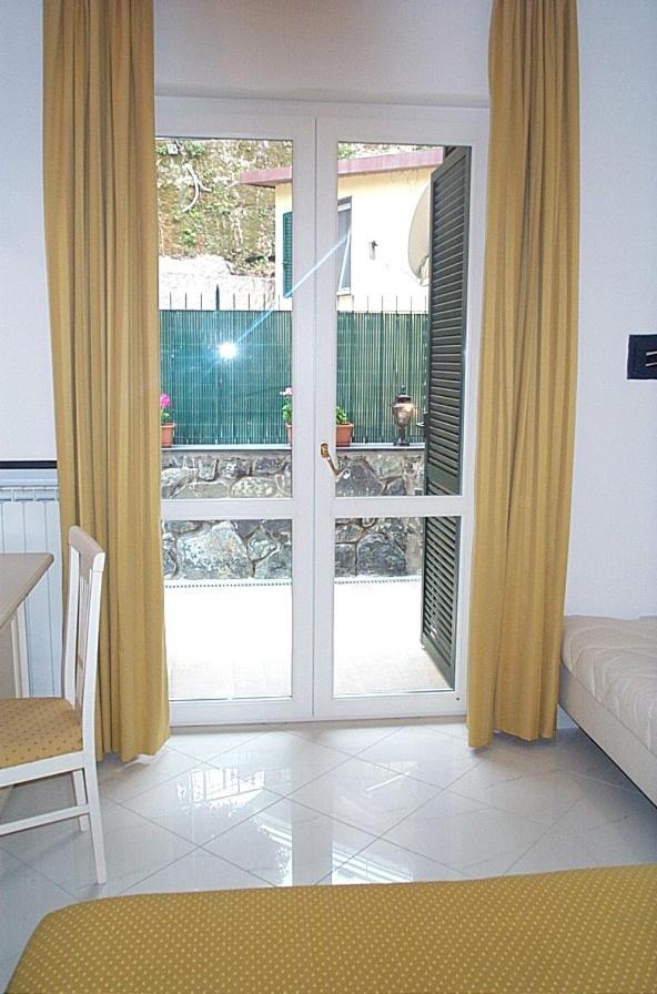מלון מונטרוסו אל מארה Acquamarina מראה חיצוני תמונה